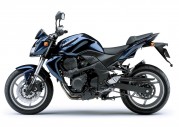 Kawasaki Z750 ABS Kawasaki Z750 ABS